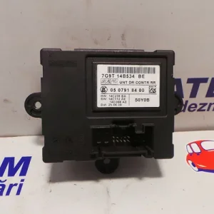 MODUL USA/STANGA SPATE