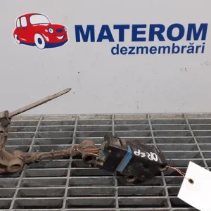MOTORAS REGLARE FAR