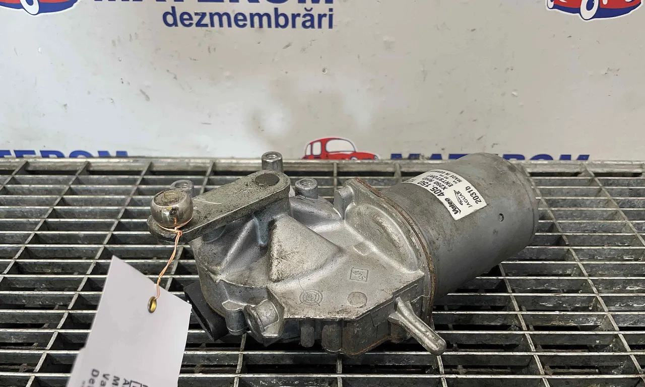 MOTORAS STERGATOR PARBRIZ JAGUAR XF I 2008-2015