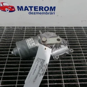 MOTORAS STERGATOR PARBRIZ