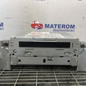 RADIO CD