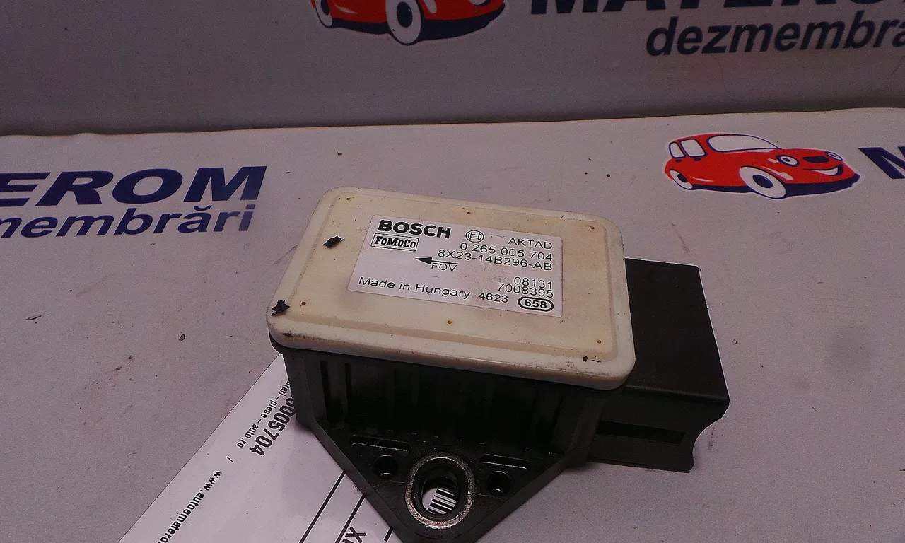 SENZOR ESP JAGUAR XF I 2008-2015