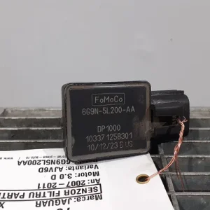SENZOR FILTRU PARTICULE