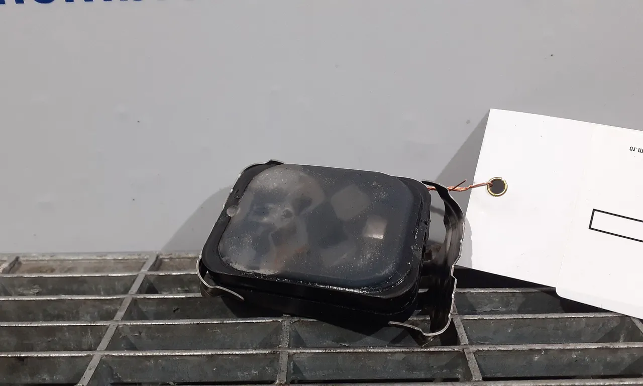 SENZOR PLOAIE /LUMINI JAGUAR XF I 2008-2015