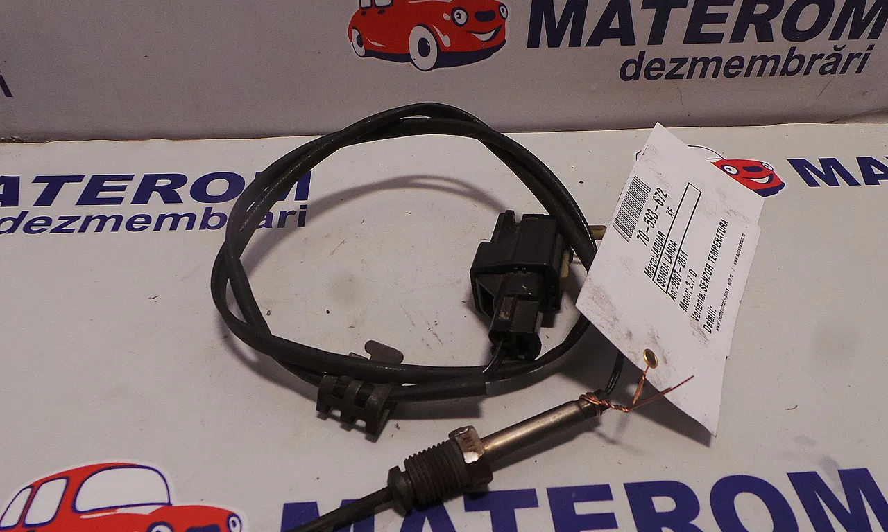 SONDA LAMDA JAGUAR XF I 2008-2015