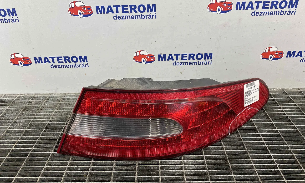 STOP DREAPTA JAGUAR XF I 2008-2015