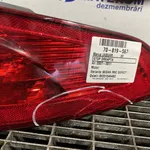 STOP DREAPTA JAGUAR XF I 2008-2015 oe-8X2313404BD, vedere laterala