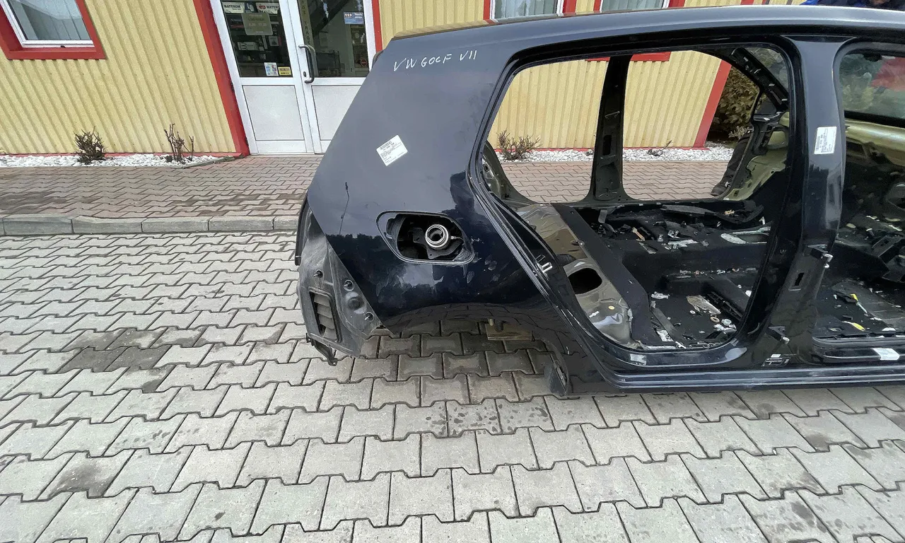 STOP INTERIOR STANGA JAGUAR XF I 2008-2015