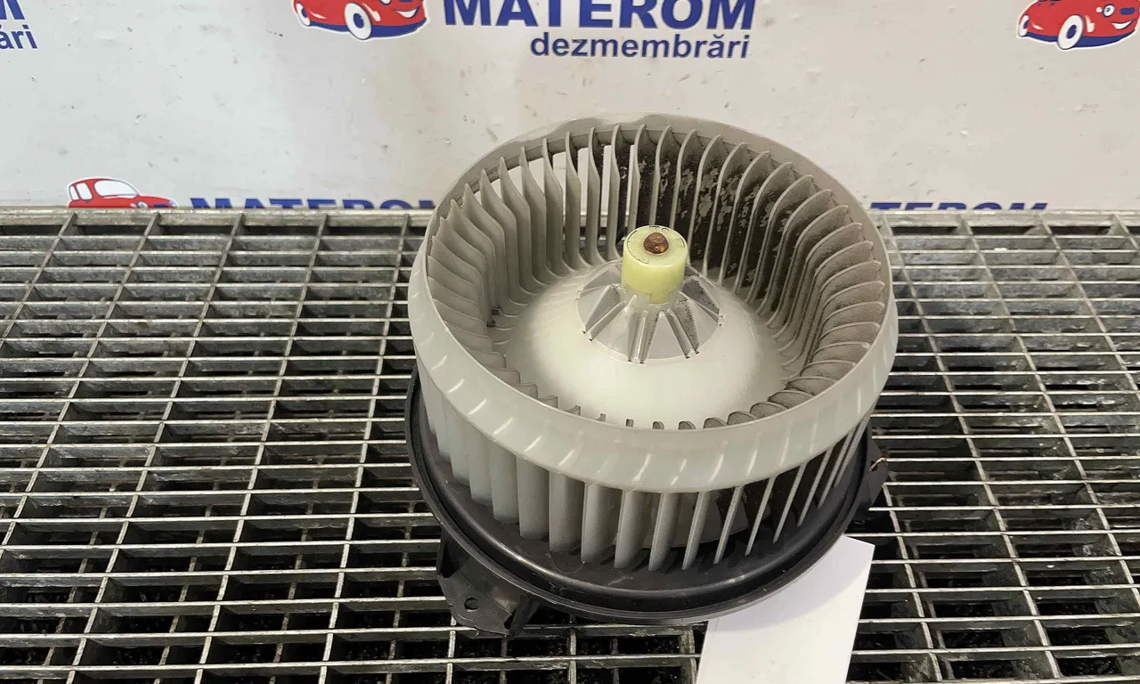 VENTILATOR INCALZIRE JAGUAR XF I 2008-2015