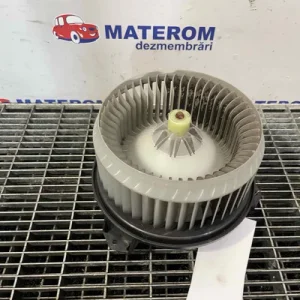 VENTILATOR INCALZIRE