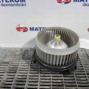 VENTILATOR INCALZIRE