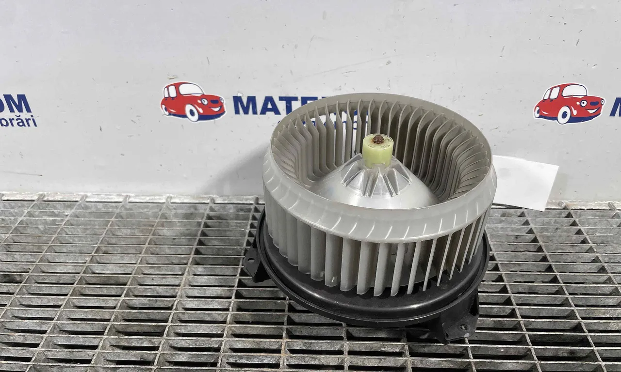VENTILATOR INCALZIRE JAGUAR XF I 2008-2015