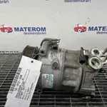 COMPRESOR CLIMA JAGUAR XF I 3.0 D 2008-2015 oe-9X2319D629DA, vedere frontata