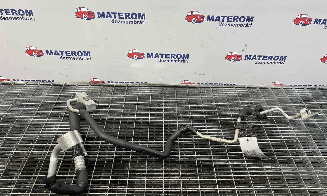 CONDUCTA CLIMA JAGUAR XF I 2008-2015