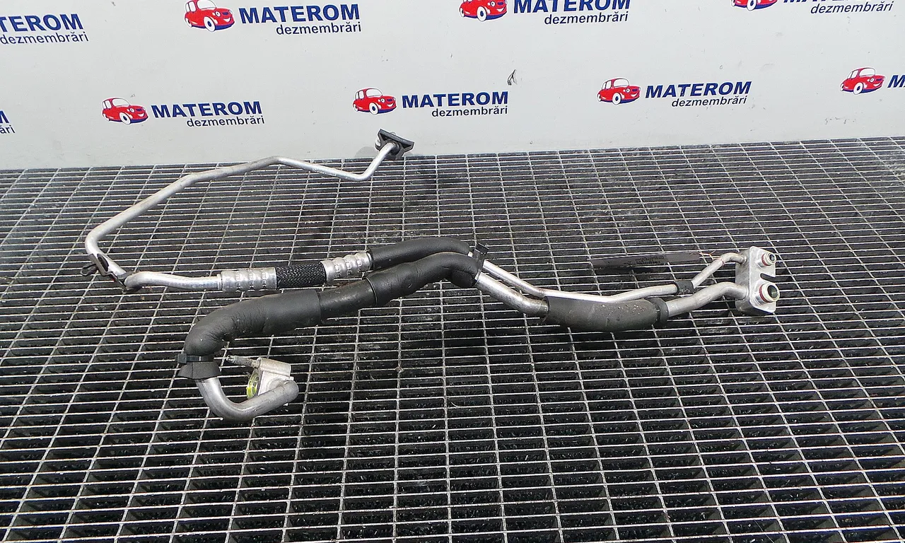 CONDUCTA CLIMA JAGUAR XF I 2008-2015