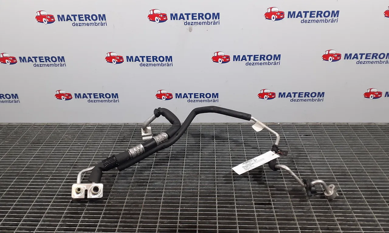 CONDUCTA CLIMA JAGUAR XF I 2008-2015