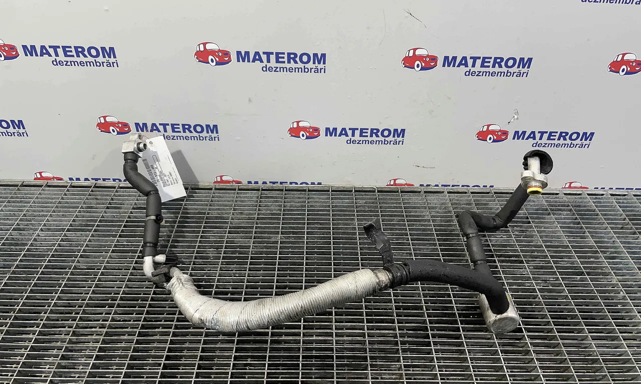 CONDUCTA CLIMA JAGUAR XF I 2008-2015