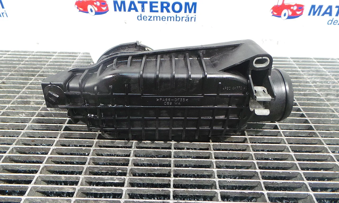 EPURATOR GAZE CARTER JAGUAR XF I 2008-2015