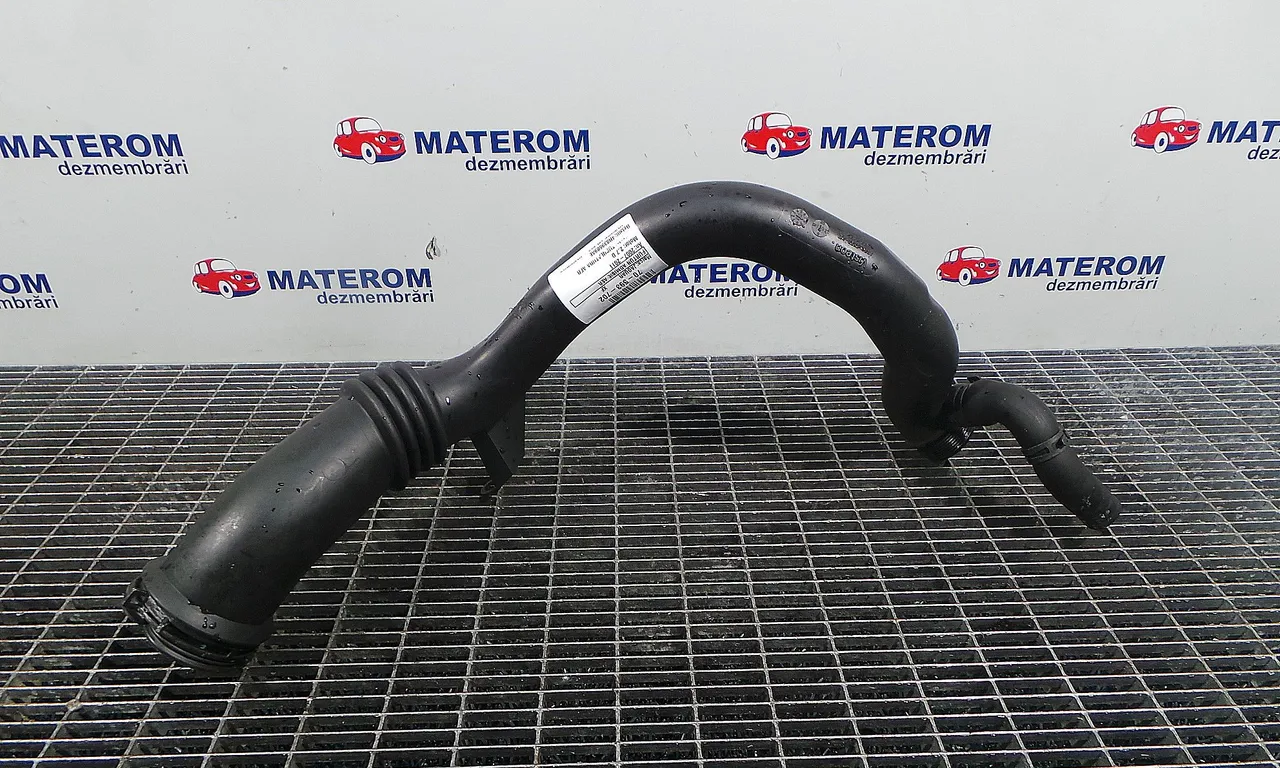 FURTUN ADMISIE AER JAGUAR XF I 2008-2015