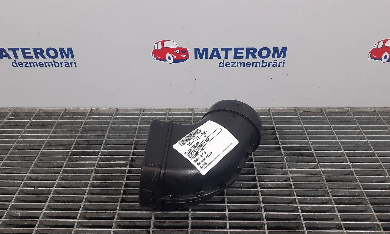 FURTUN ADMISIE AER JAGUAR XF I 2008-2015
