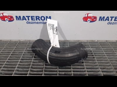 FURTUN INTERCOOLER