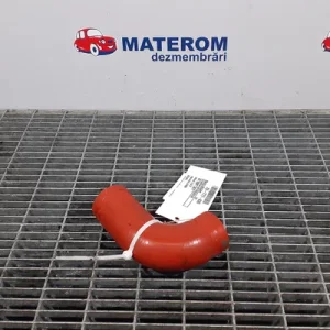 FURTUN INTERCOOLER