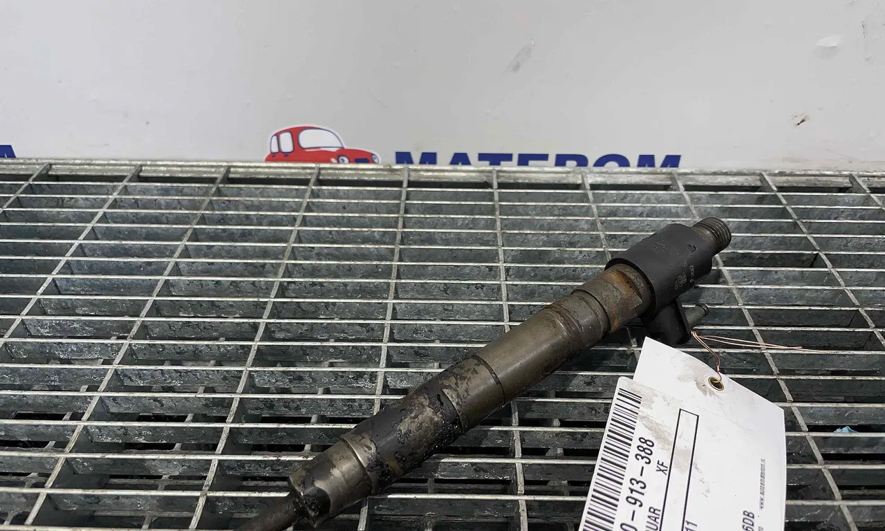 INJECTOR JAGUAR XF I 2008-2015