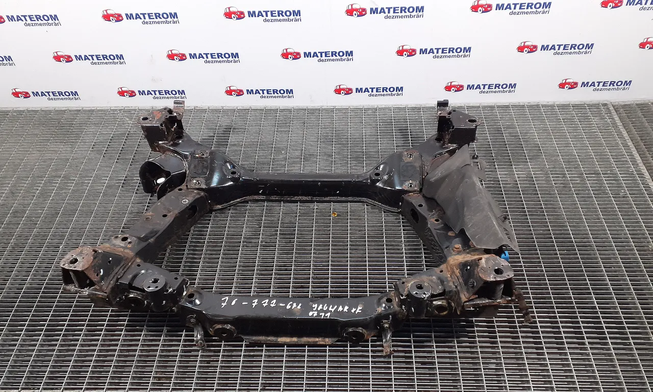 JUG MOTOR JAGUAR XF I 2008-2015