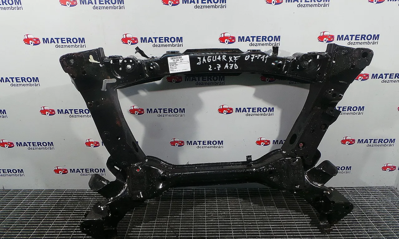 JUG MOTOR JAGUAR XF I 2008-2015