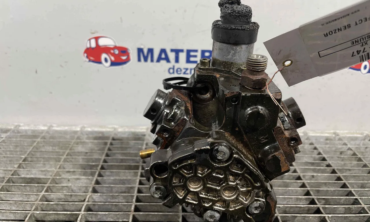 POMPA INALTA PRESIUNE JAGUAR XF I 2008-2015