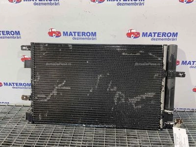 RADIATOR CLIMA