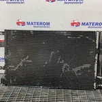 RADIATOR CLIMA JAGUAR XF I 3.0 D 2008-2015 oe-C2Z31742, vedere frontata