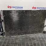 RADIATOR CLIMA JAGUAR XF I 3.0 D 2008-2015 oe-C2Z31742, vedere laterala