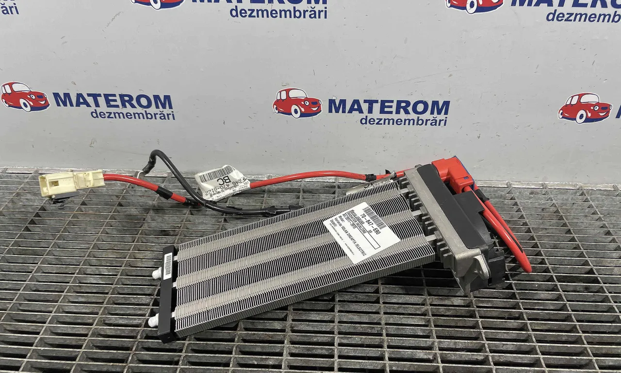 RADIATOR INCALZIRE JAGUAR XF I 2008-2015