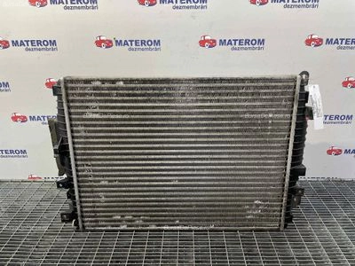 RADIATOR INTERCOOLER JAGUAR XF I 3.0 D 2008-2015 oe C2Z31092, vedere frontata