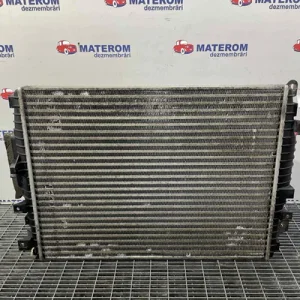 RADIATOR INTERCOOLER