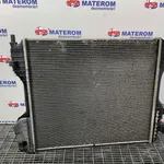 RADIATOR MOTOR JAGUAR XF I 3.0 D 2008-2015 oe-C2D38733, vedere frontata