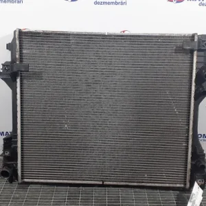RADIATOR MOTOR