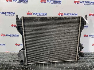 RADIATOR MOTOR