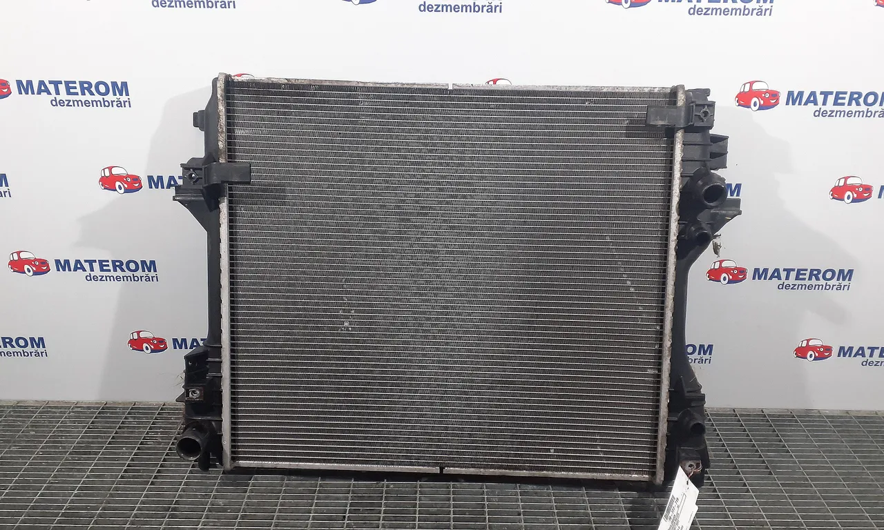 RADIATOR MOTOR JAGUAR XF I 2008-2015