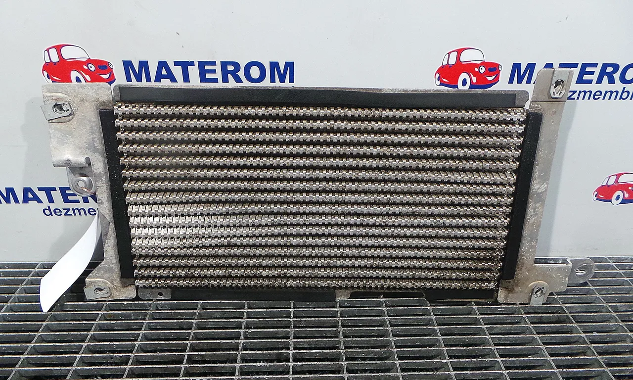 RADIATOR RACIRE COMBUSTIBIL JAGUAR XF I 2008-2015