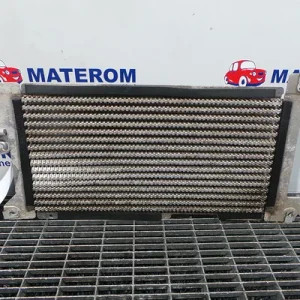 RADIATOR RACIRE COMBUSTIBIL