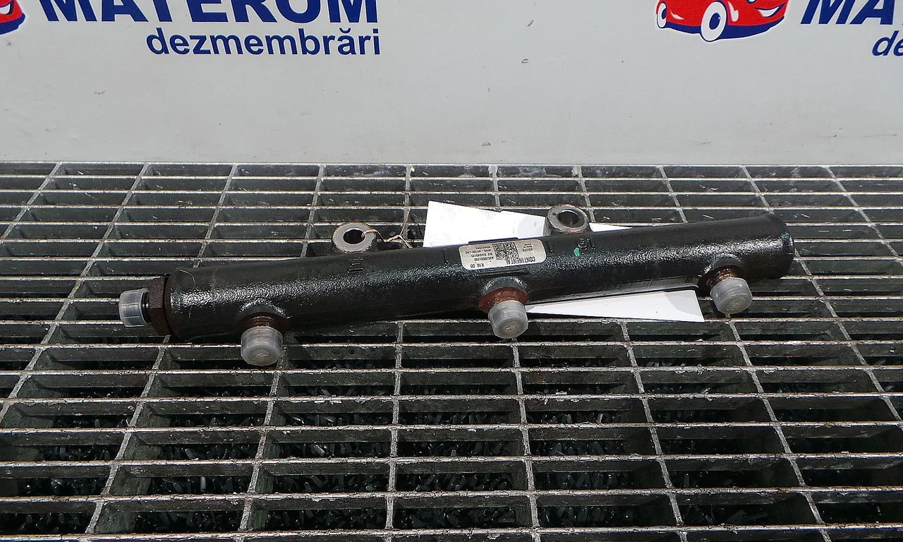 RAMPA INJECTIE JAGUAR XF I 2008-2015