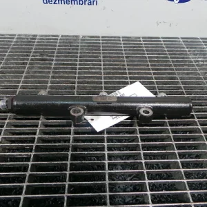 RAMPA INJECTIE
