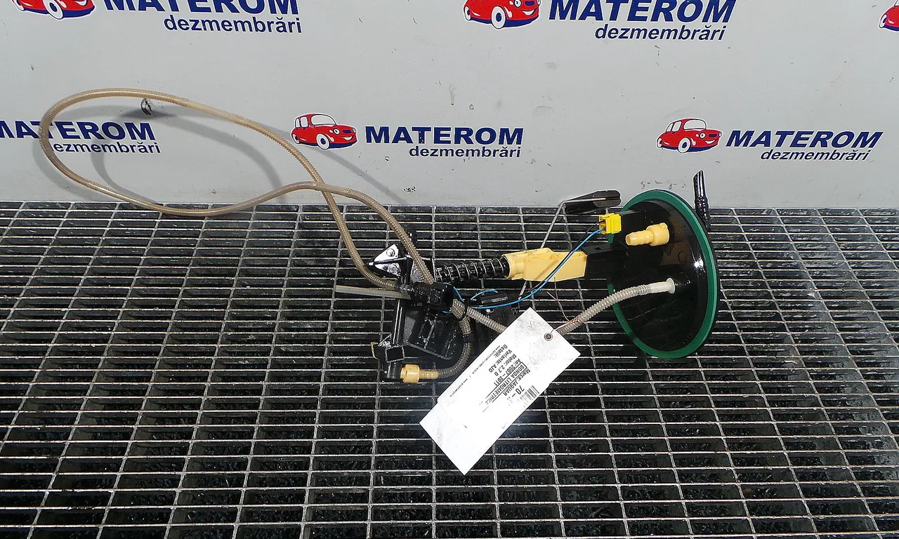 SONDA LITROMETRICA JAGUAR XF I 2008-2015