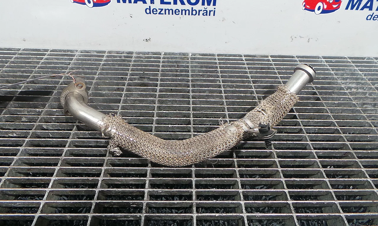 TEAVA EGR JAGUAR XF I 2008-2015