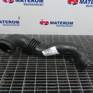 TEAVA INTERCOOLER