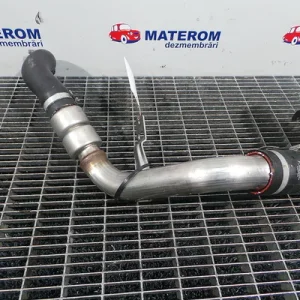 TEAVA INTERCOOLER