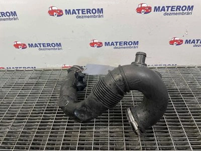 TEAVA INTERCOOLER JAGUAR XF I 3.0 D 2008-2015 oe 9X239690AE, vedere frontata