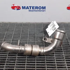 TEAVA INTERCOOLER